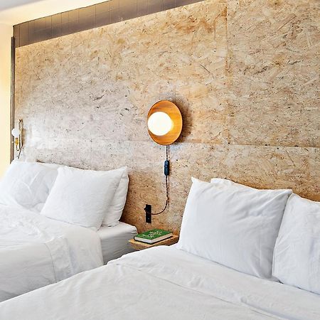 The Brooks Motel Hillsdale Εξωτερικό φωτογραφία