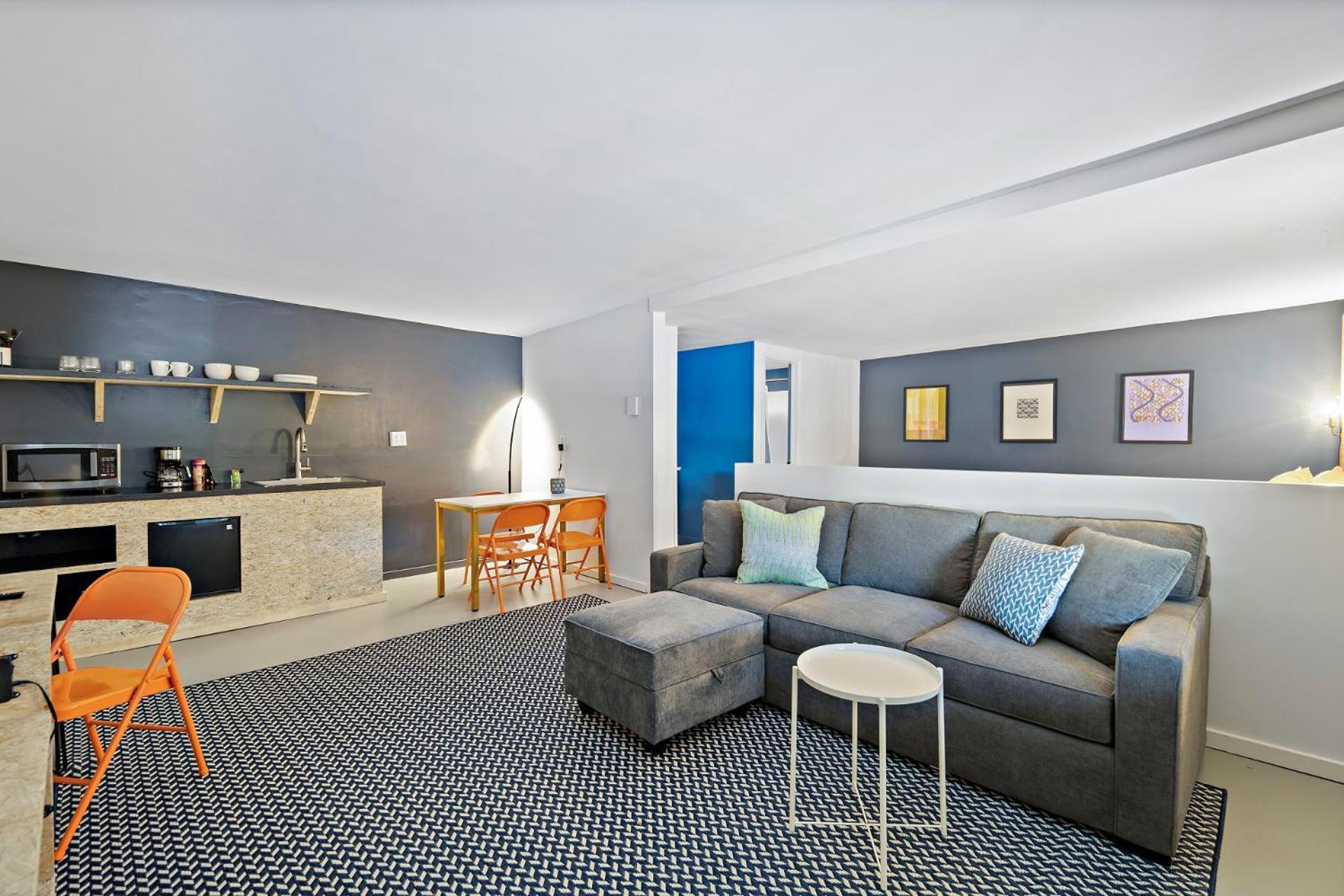 The Brooks Motel Hillsdale Εξωτερικό φωτογραφία